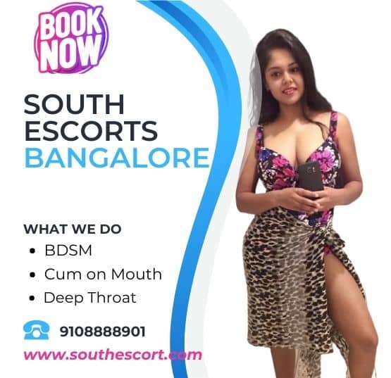 bangalore escort services