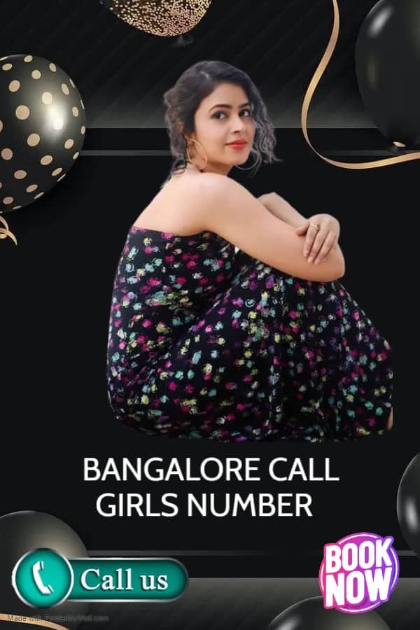 Bangalore escorts agency