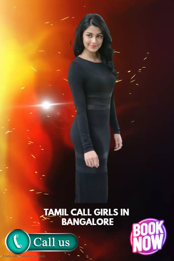 Bangalore escorts agency