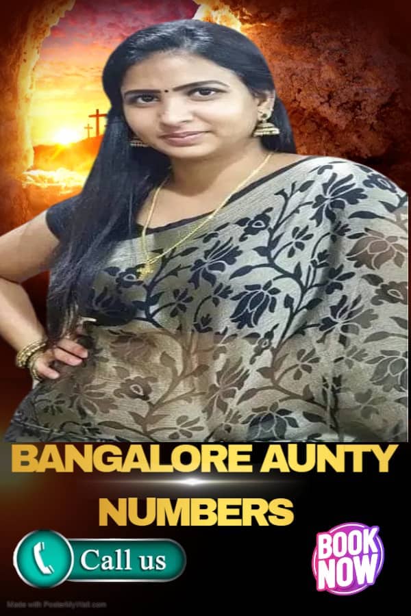 Bangalore escorts agency