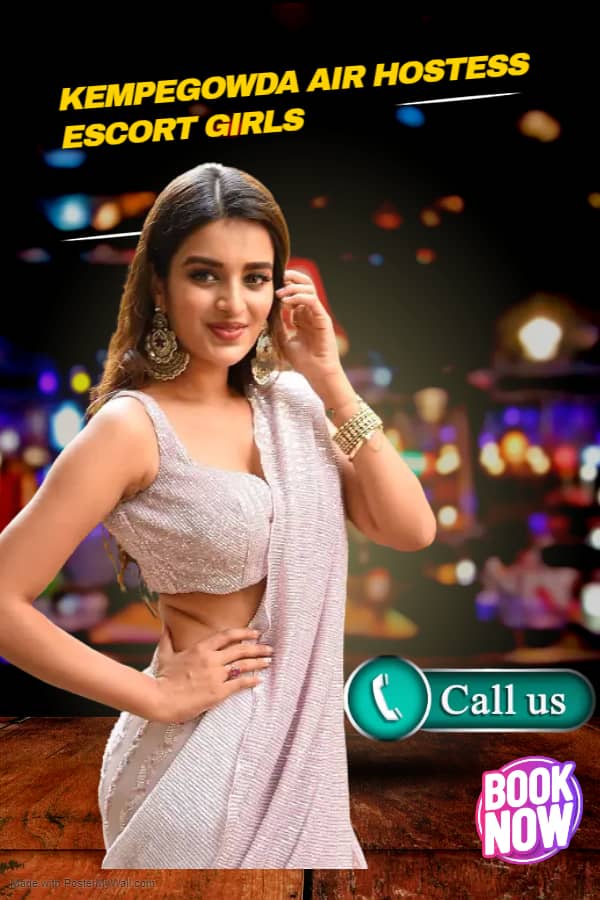 Bangalore escorts agency